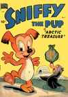 Sniffy the Pup #9 Comic Books - Covers, Scans, Photos in Sniffy the Pup Comic Books - Covers, Scans, Gallery